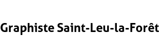 Graphiste Saint-Leu-la-Forêt